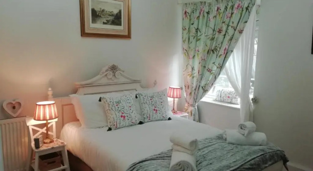 Двухместный номер Standard The Castle House