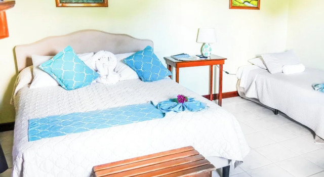 Номер Comfort Drift Inn Cayo