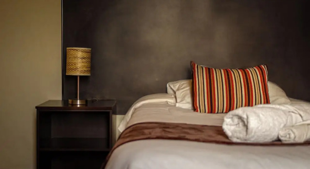 Camera Standard Hotel Montecristo