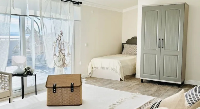 Номер Deluxe Soho Ayvalık