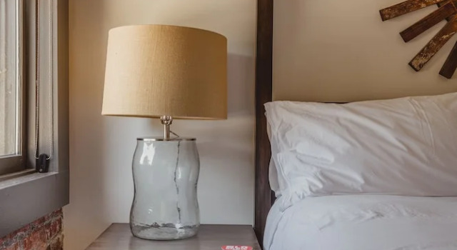 Апартаменты Luxury SLO Brew Lofts