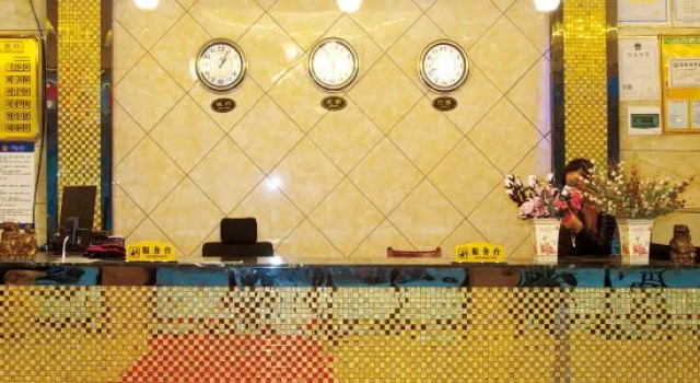 Longting Convenience Hotel (Binyang Yongwu Street Branch), Rezervovat Hotel Binyang Guangxi