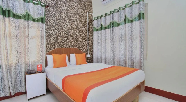 OYO 10193 Hotel MSR Comfort