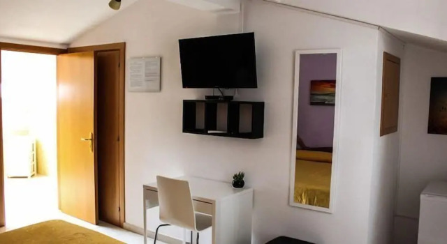 Klassisch Zimmer Casa vacanze Due Passi e Il Mare