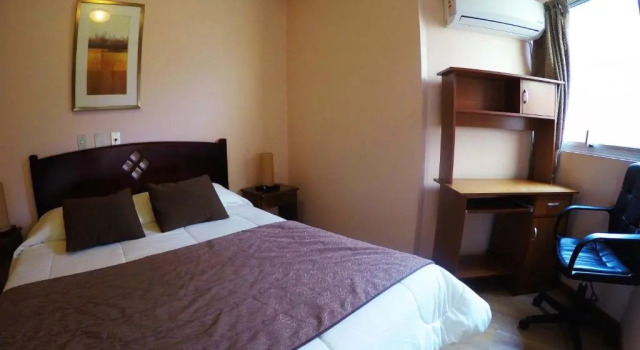 Одноместный номер Superior Hotel San Francisco De la Selva
