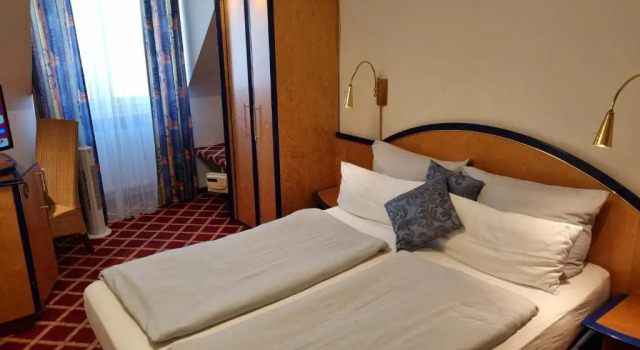 myMINGA4 - Hotel & serviced Apartments