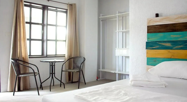 Sentro Suites Siargao