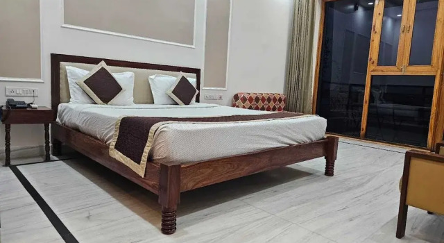 Kanota Camp Resort, Забронировать Курортный отель Отели штата Раджастхана 4 звезды, 4*