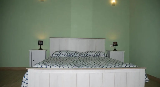 Апартаменты Alba Sarda Residence