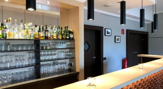 Hotel Sonderfeld