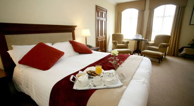 Номер Standard Park Hotel