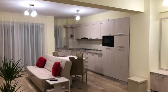 Апартаменты Mari House