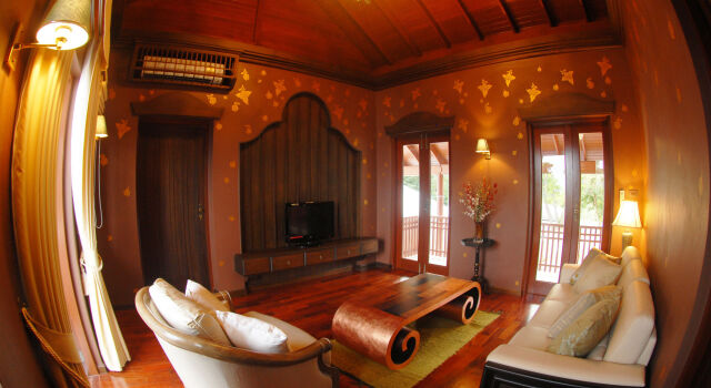 Pawanthorn Luxury Pool Villa Samui, Забронировать Вилла Отели Южного Таиланда с парковкой, Парковка
