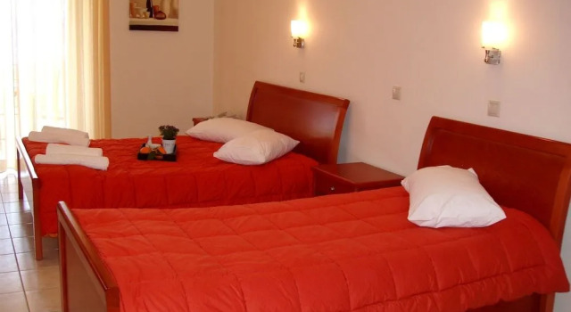Manto Studios, Book Hotel Hotels in South Kynouria with Breakfast, Breakfasts