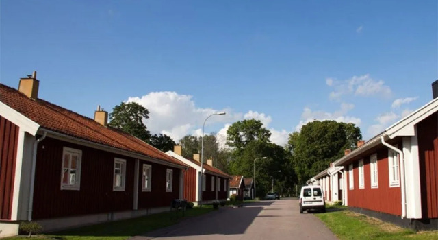 Skultuna Brukshotell, Reservar Hotel Hotéis SPA em Mälaren, SPA