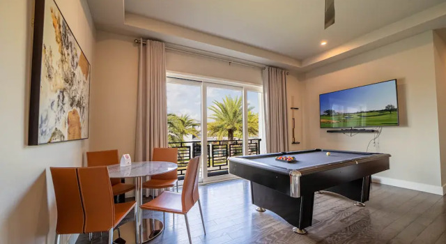 The Bears Den Resort Orlando, Prenota Resort Hotel resort a Reunion, Resort