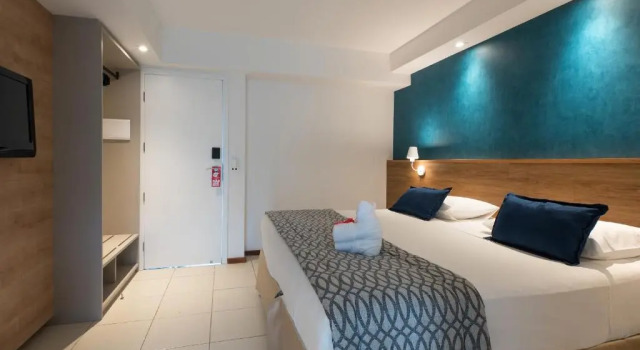 Номер Standard Salinas Maceio All Inclusive Resort