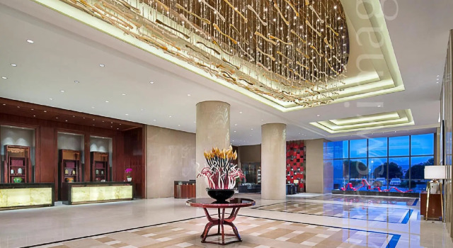 Xiandai Gloria Grand Hotel Changsha, Reservar Hotel Hotéis tudo incluído em Changsha, All Inclusive