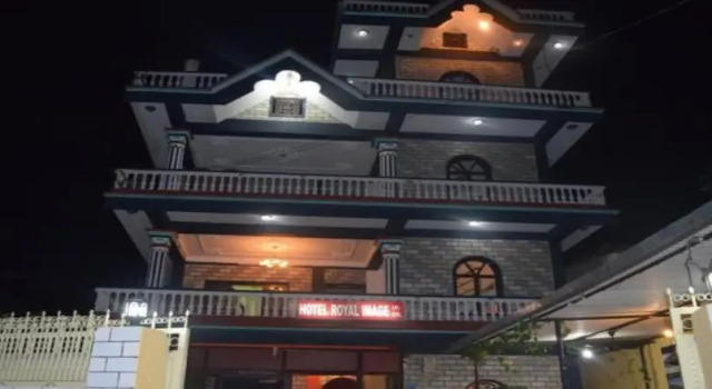 Hotel Royal Image, Забронировать Отель Покхара провинция Гандаки-Прадеш