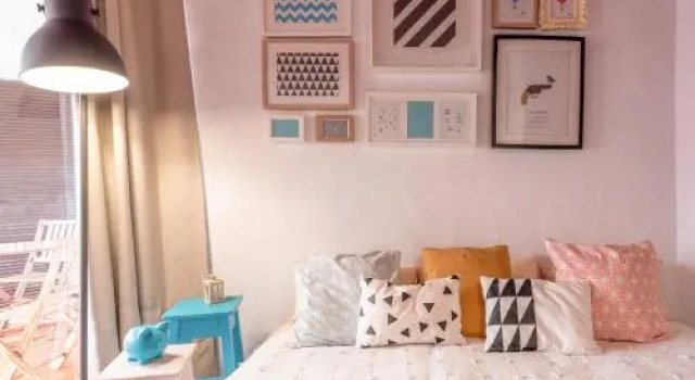 Mar e Serra Apartments