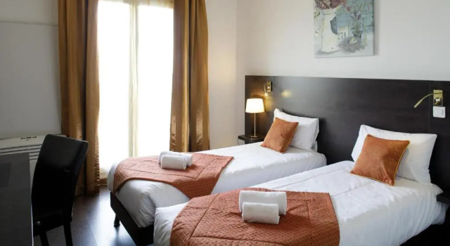 L'Epi Hotel, Rezervasyon Otel Epernon Eure-et-Loir