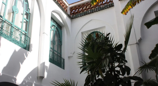 Riad Concorde, Забронировать Отель Отели Марракеш-Тенсифт-Эль-Хауз с бассейном, Бассейн