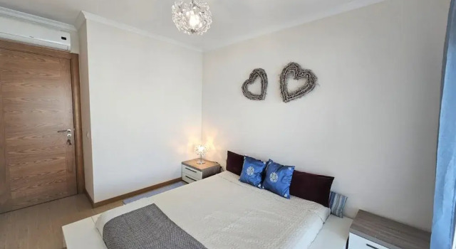 Superior Garage Balcony Praia da Rocha Prime Flat, Rezerwuj Apartament Hotele w Algarve z parkingiem, Parking