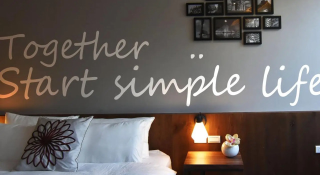 Simple Life Room, Забронировать Отель Отели Тайнань 3 звезды, рядом с Zhongshan Park, 3*