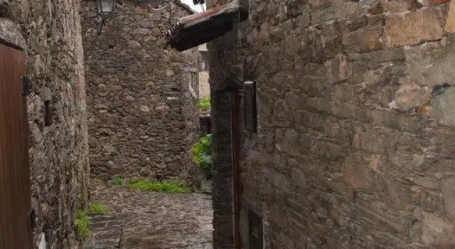 Casa da Urze, Rezervovat Hotel Hotely v Aldeias do Xisto s bazénem, Bazén