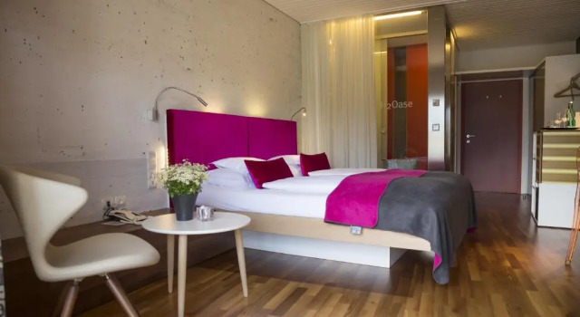 Номер Standard Kleines Hotel Kärnten