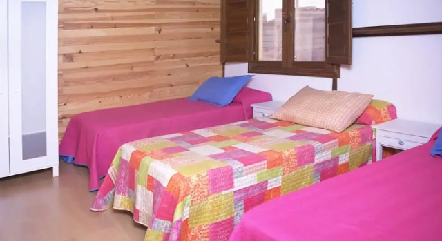 Casa Rural Mentesana, Забронировать Отель Вильянуэва-де-ла-Фуэнте Ciudad Real Province
