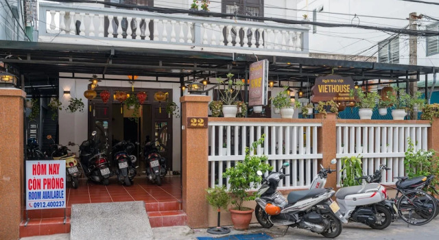 Mia Homestay, Забронировать Хостел Хостелы Хойан, рядом с Assembly Hall of Fujian Chinese, Хостел