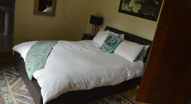 42onKing, Buchen Sie Bed & Breakfast Irene Tshwane
