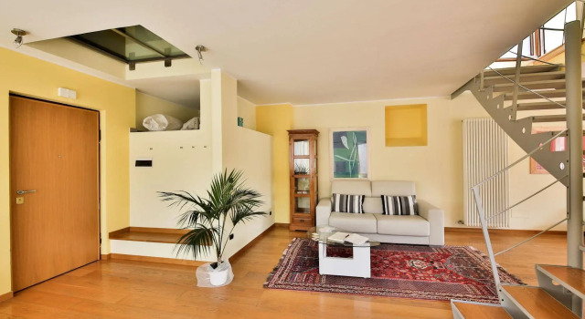 Bb La Terrazza, Book Hotel Hoteller i Campobasso med parkering, Parkering