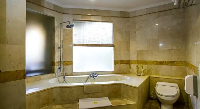 Вилла Standard Zen Villa Bali