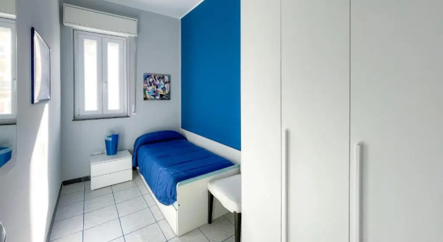 Коттедж La CASA sul MARE