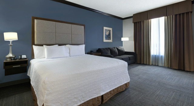 Hampton Inn Victoria, Book Hotel Victoria Houston