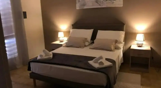 B&B Altamarea