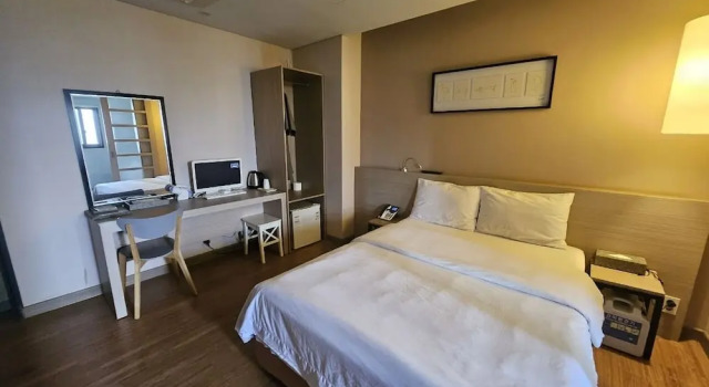 Номер Premium Hotel Clover