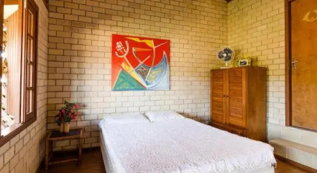 Casas SOL BRASIL 02, Забронировать Апартаменты/квартира Имбитуба Санта-Катарина