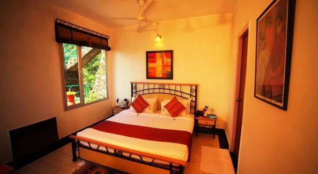 Country Inn, Rezervovat Hotel Mussoorie Uttarakhand