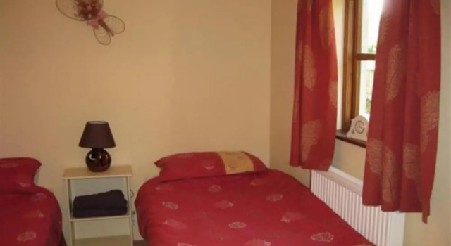 Delightful Cottage in Brecon With Terrace, Buchen Sie Ferienhaus Brecon Brecon Beacons