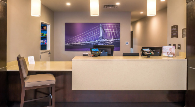 Staybridge Suites Pecos by IHG