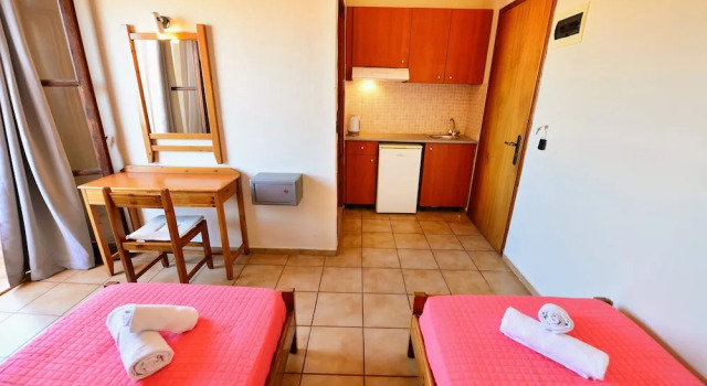 Vergas Hotel Malia, Забронировать Отель Малия Центральный Крит