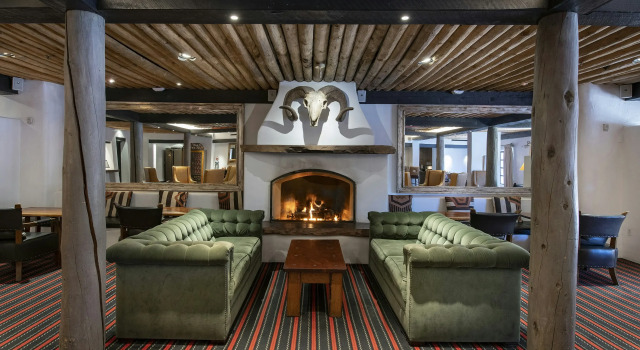 Inn & Spa at Loretto, Boek Resort SPA-hotels in Nieuw-Mexico, SPA