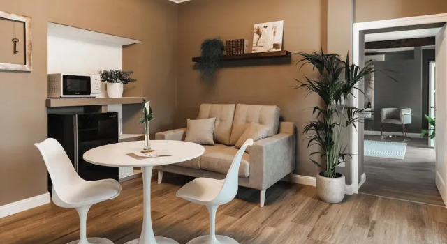 Номер Standard Villa Antica Colonia SPA & Wellness