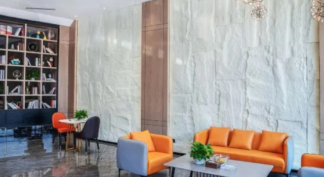 Mei Kai De Hotel, Prenota Hotel Hotel a Chenzhou con parcheggio, Parcheggio