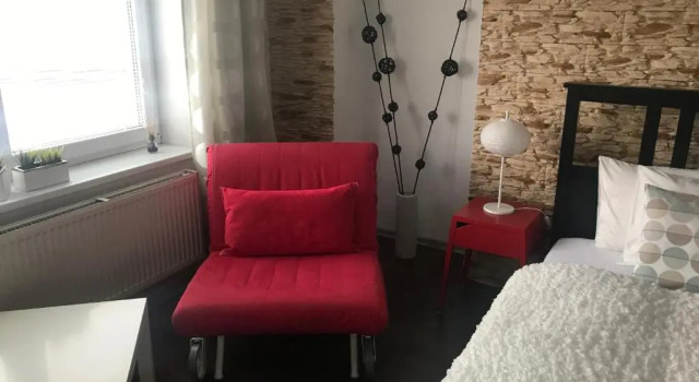 Апартаменты Apartments Centrum