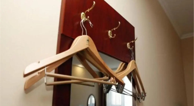 Двухместный номер Standard GreenTree Inn TianJin Dabeiyuan