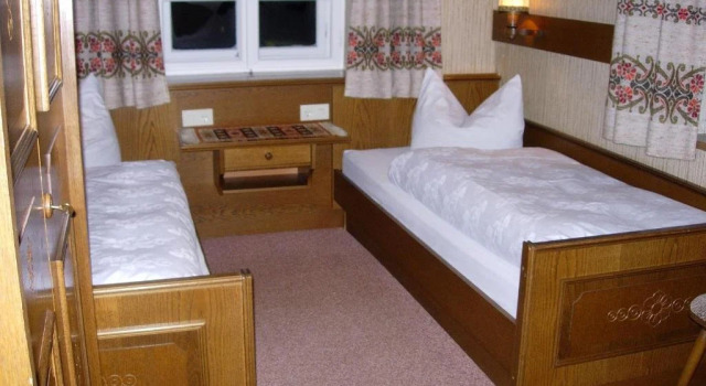 Berktold, Prenota Hotel Hotel a Tirolo con parcheggio, Parcheggio